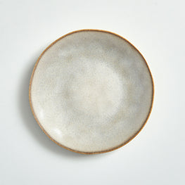 CAMEL Farfurie aperitiv, ceramică, D.23cm
