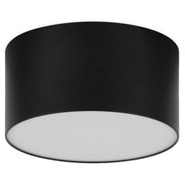 SENSI Plafonieră 1x10W LED