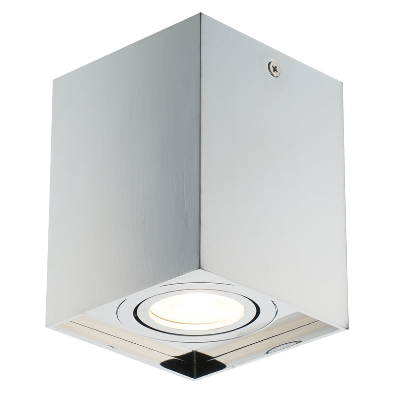 NETTO Plafonieră 1x20W GU10