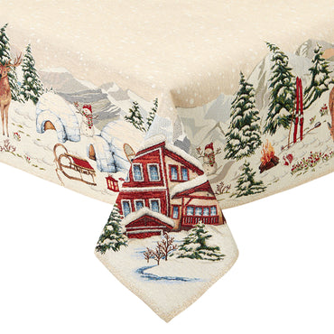 GLORIA Față de masă