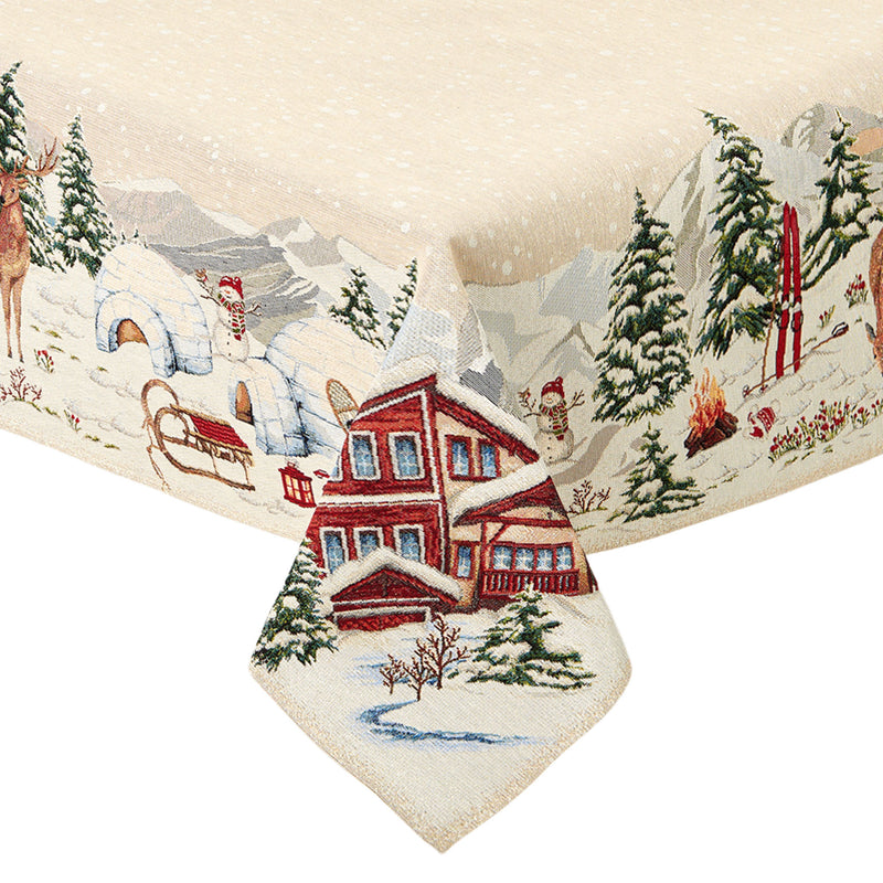 GLORIA Față de masă