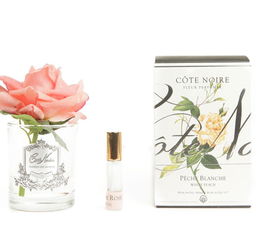 FRENCH ROSES Difuzor parfum cameră