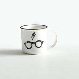 HARRY POTTER Cană, ceramică, 400ml