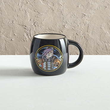 LEAGUE OF LEGENDS Cană, ceramică, 380ml