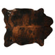COW HIDE155 Covor cameră