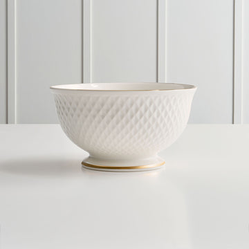 ECLAT Bol cereale, porțelan, D.15cm de la Mobexpert