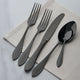 TAMISA Set tacâmuri 24 piese, inox