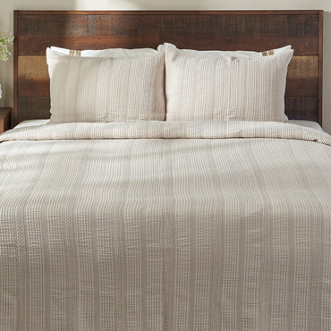 VELA Set cuvertură 3 piese, 240x270cm