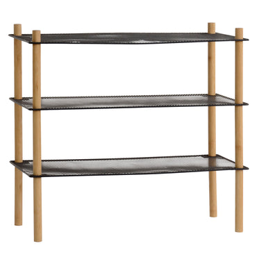 HOME PLUS Suport pantofi 3 polițe