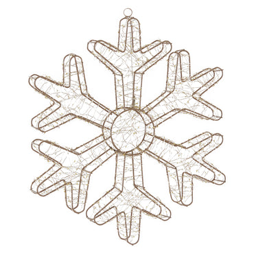 MESH Decorațiune luminoasă, 960 microleduri