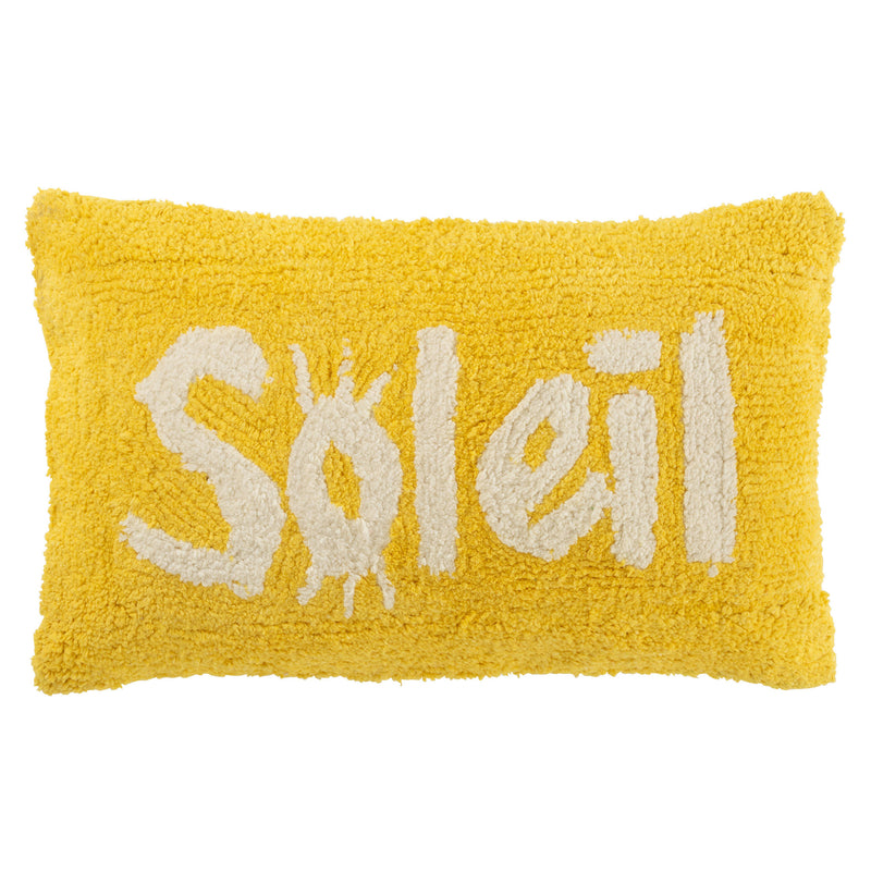 SOLEIL Pernă decorativă, 30x50cm