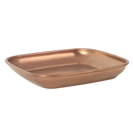 VINTAGE Bol, inox, L.9cm