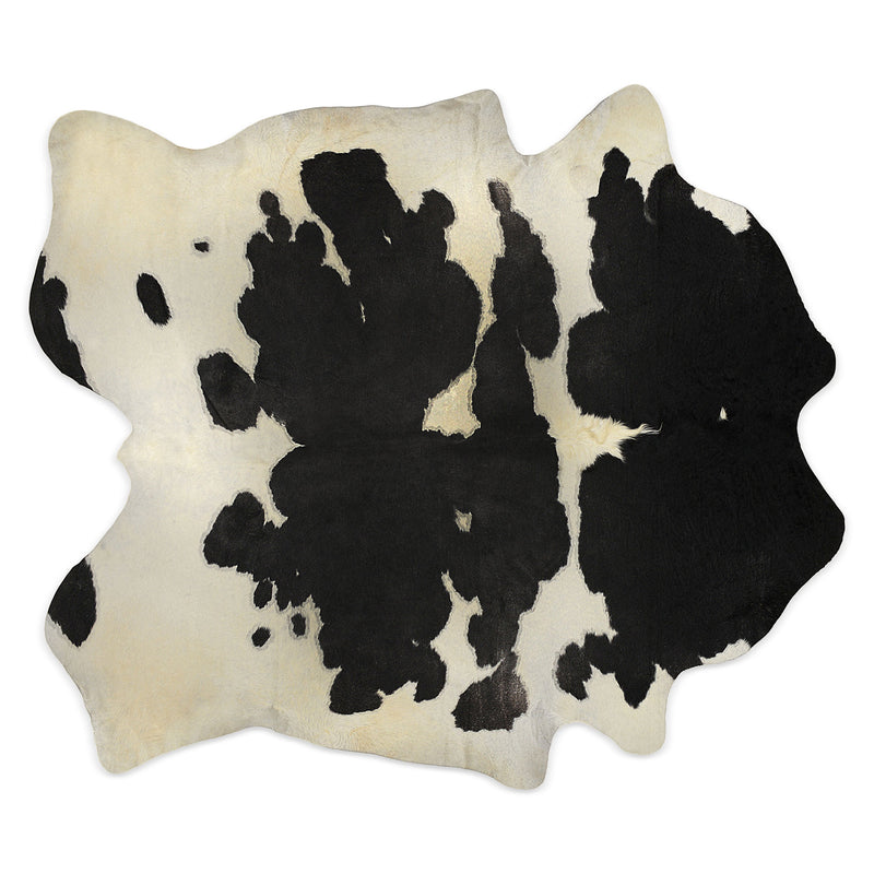 COW HIDE47 Covor cameră