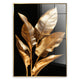 GILDED STRELITZIA Tablou