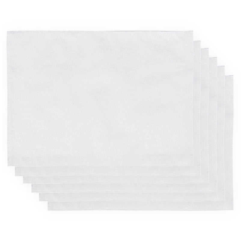 MIRIAM Set 6 suporturi farfurie