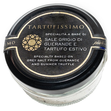 TARTUFI Sare de la Mobexpert