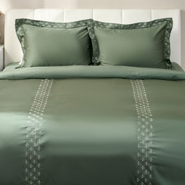 GRISELDA Set așternut 4 piese, 200x220cm