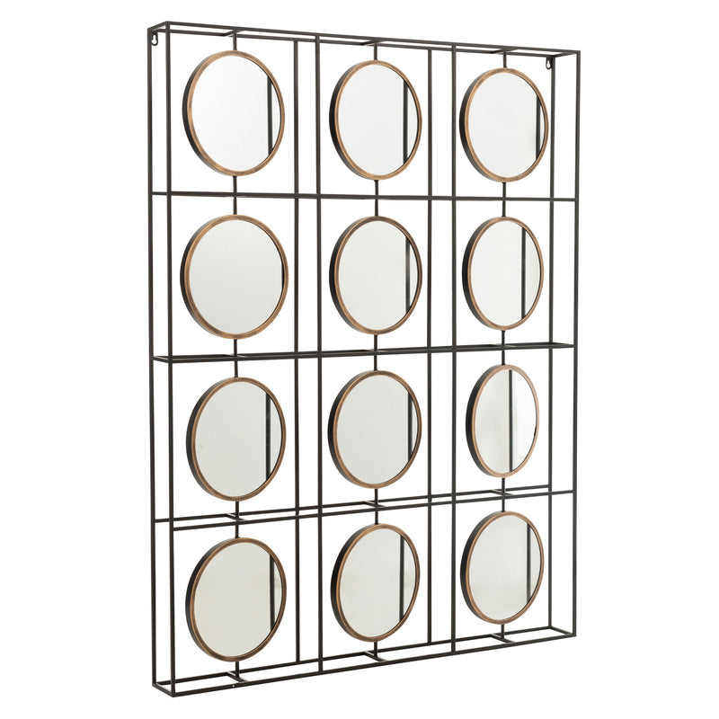 BUBBLES Decorațiune perete