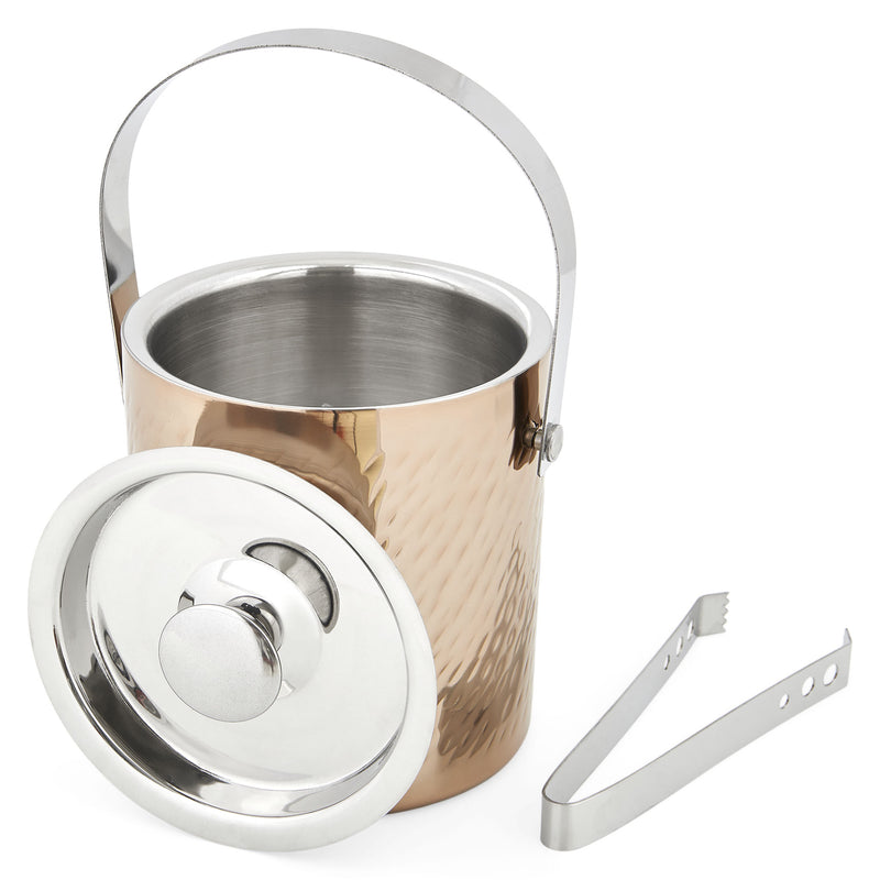 OSLO Frapieră, inox, D.15cm