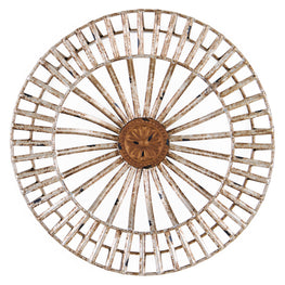 MEDALLION Decorațiune perete