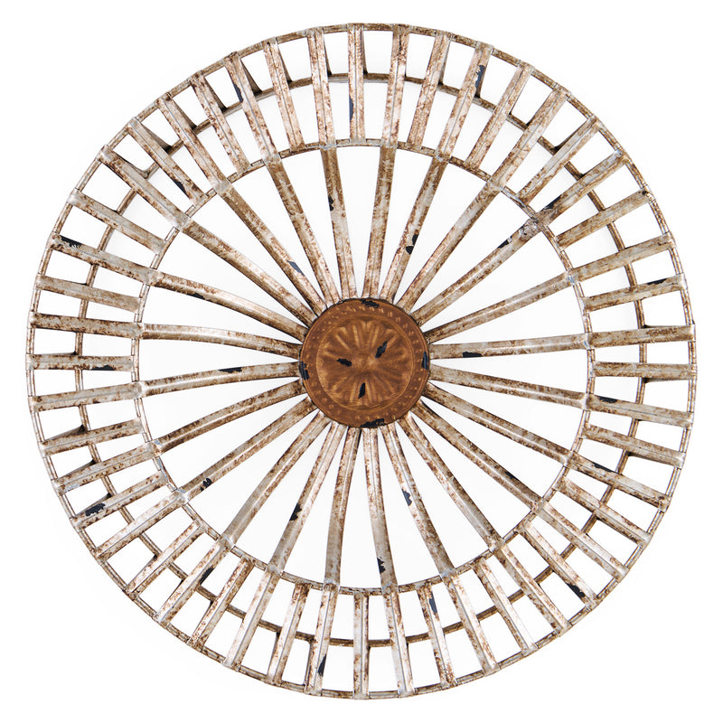 MEDALLION Decorațiune perete
