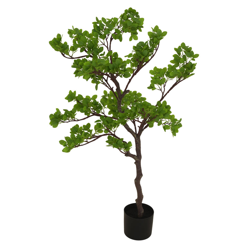 JAPANESE TREE Copac artificial în ghiveci, H.110cm