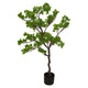 JAPANESE TREE Copac artificial în ghiveci, H.110cm