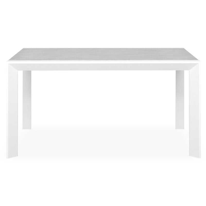 CERAMIC Masă extensibilă exterior