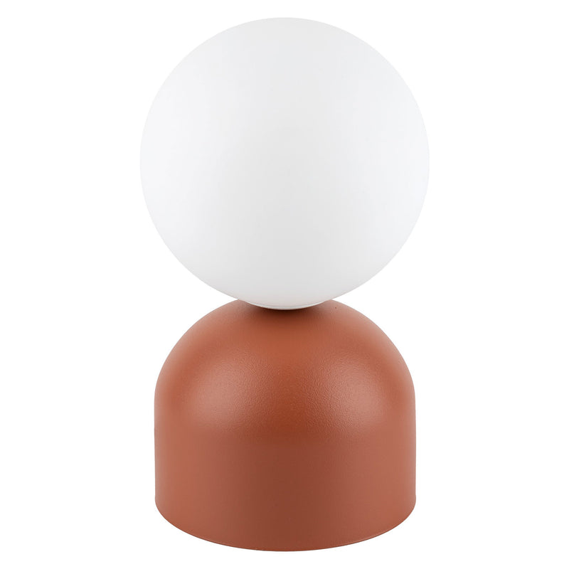 MIKI Veioză 1x8W G9