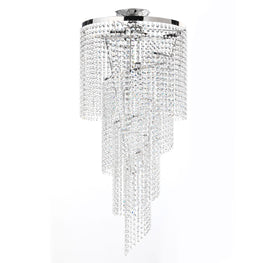 ELICA Plafonieră 1x22W E27