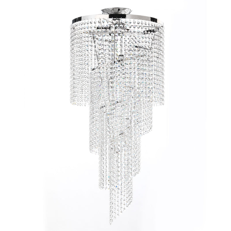 ELICA Plafonieră 1x22W E27