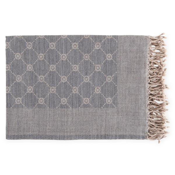 LUXURY WOOL 3 Pled, 130x170cm