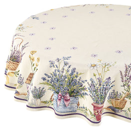 JASMINE Față de masă, D.160cm