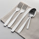 AMERICA Set tacâmuri, 24 piese, inox