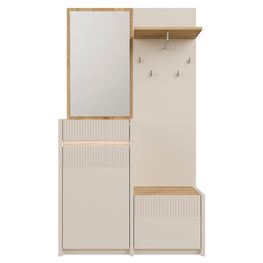 BRIDGET Ansamblu hol