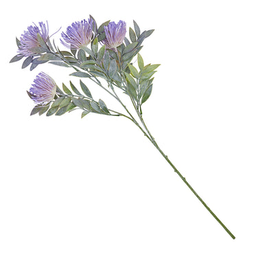 ECHINOPS Floare artificială