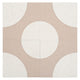 DECORIF Set 4 panouri decorative acustice