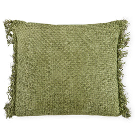 FRINGES Pernă decorativă, 45x45cm