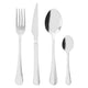 CLASIC Set tacâmuri, 16 piese, inox