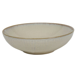 AMOR Farfurie supă, ceramică, D.18cm