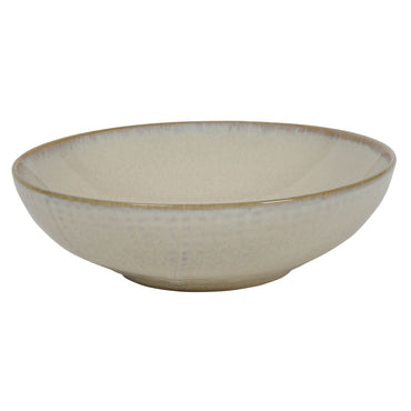 AMOR Farfurie supă, ceramică, D.18cm