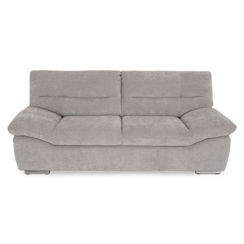 RAMSEY Canapea 2 locuri, stofă