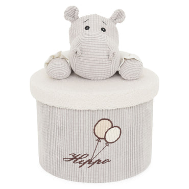 HIPPO Coș depozitare