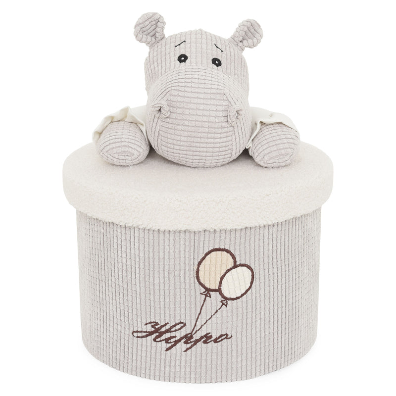 HIPPO Coș depozitare