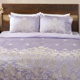 BOWIE Set așternut 4 piese, 200x220cm