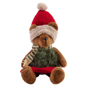 TEDDY GIRL Decorațiune