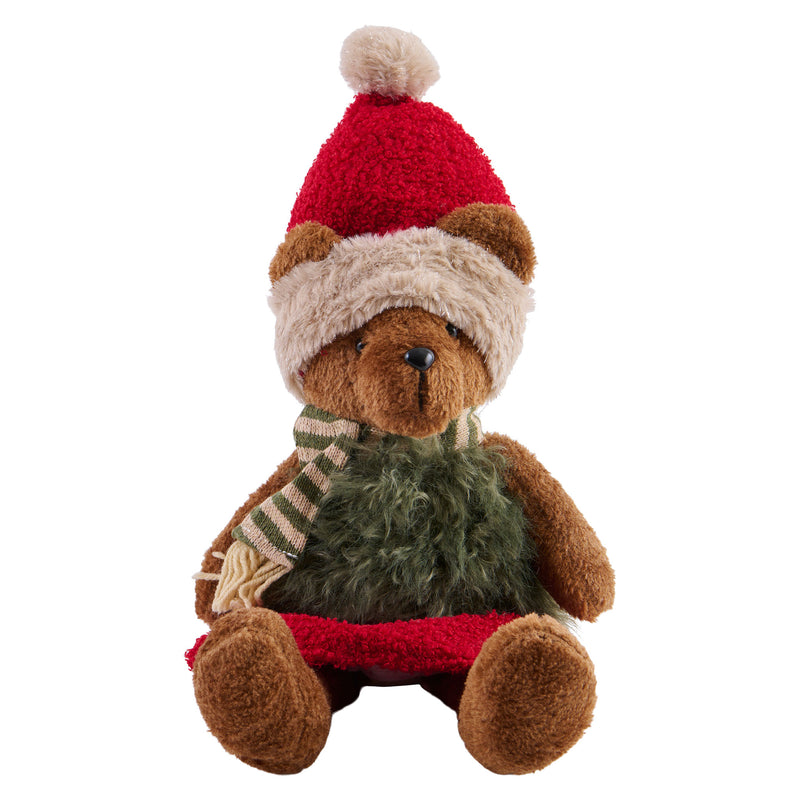 TEDDY GIRL Decorațiune