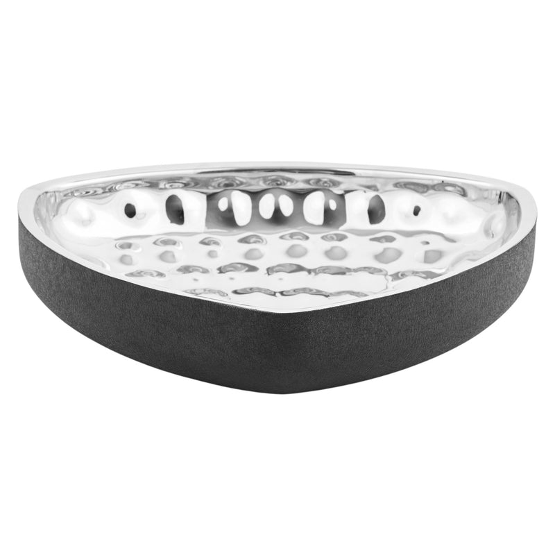 ARYA Tavă, inox, D.30cm