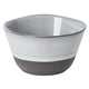 BLACK CLAY Bol, ceramică