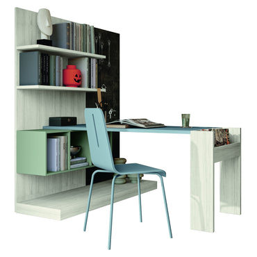 MILOS Compoziție mobilier copii